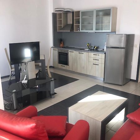 Sveti Nikola Apartment Chernomorets Buitenkant foto