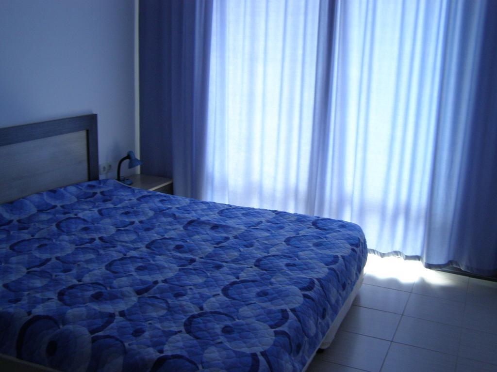 Sveti Nikola Apartment Chernomorets Buitenkant foto