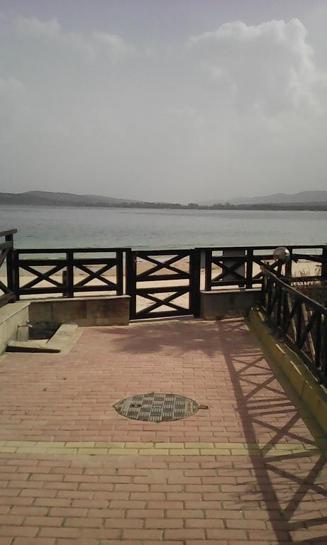Sveti Nikola Apartment Chernomorets Buitenkant foto
