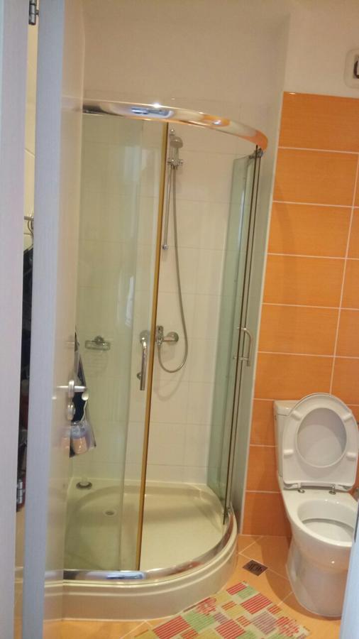 Sveti Nikola Apartment Chernomorets Buitenkant foto
