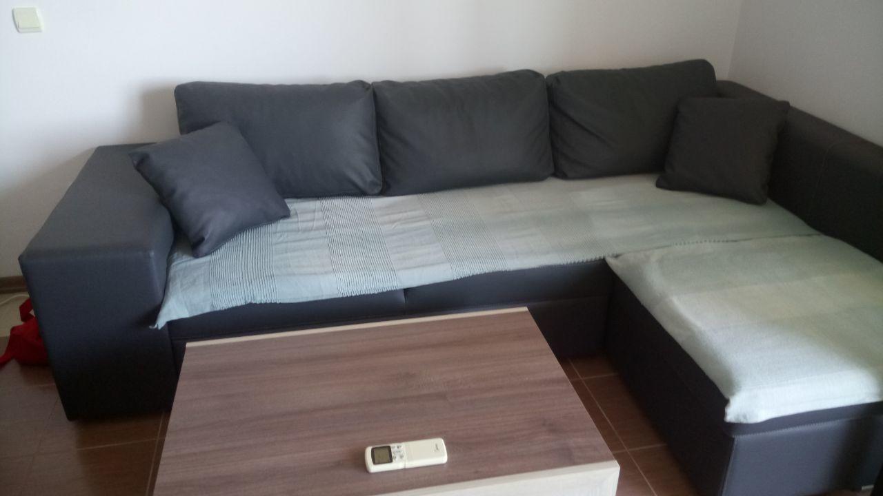 Sveti Nikola Apartment Chernomorets Buitenkant foto